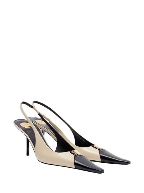 Babylon Breteuil pumps SAINT LAURENT | 858966AAESX9204